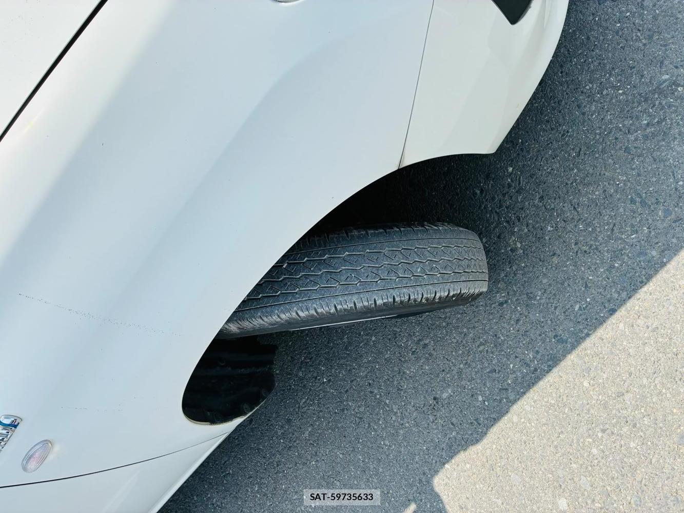 Toyota PROBOX VAN 2019-05 8451397-29