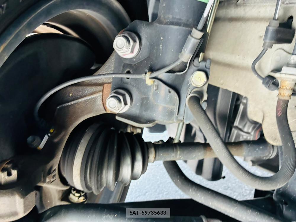 Toyota PROBOX VAN 2019-05 8451397-31