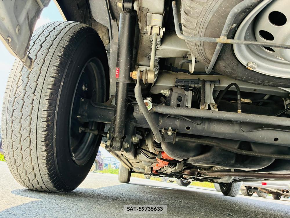 Toyota PROBOX VAN 2019-05 8451397-33