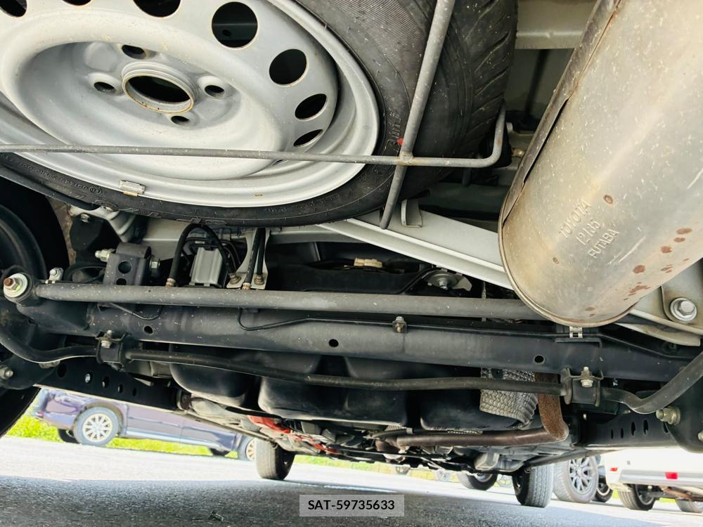 Toyota PROBOX VAN 2019-05 8451397-34