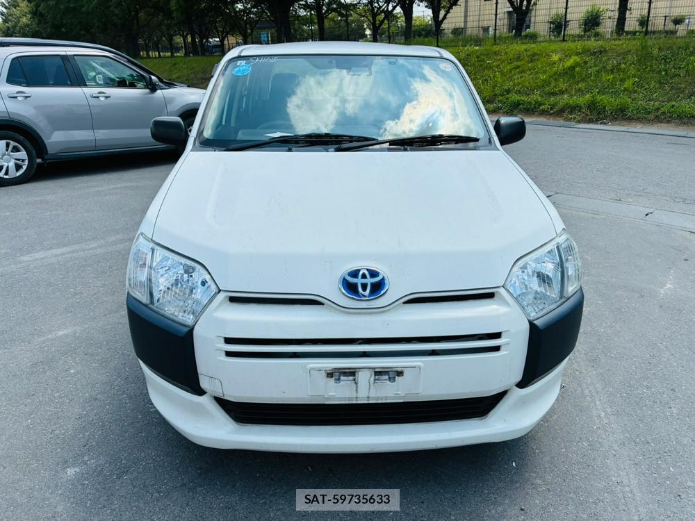 Toyota PROBOX VAN 2019-05 8451397-7