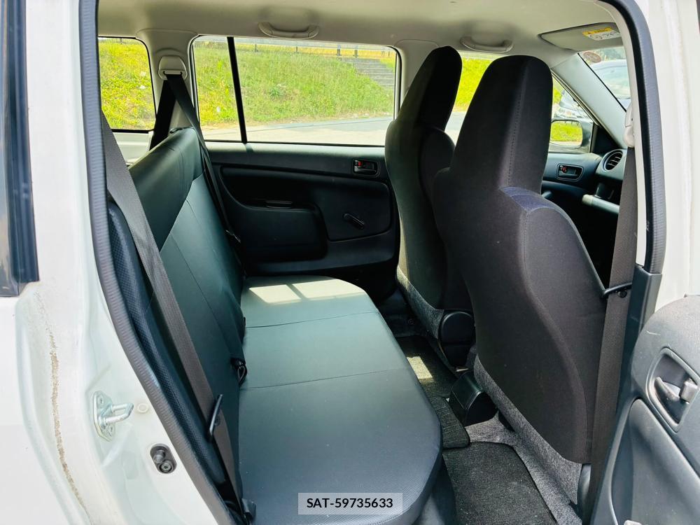 Toyota PROBOX VAN 2019-05 8451397-8