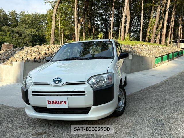 Toyota PROBOX VAN 2020-06 8526769-0
