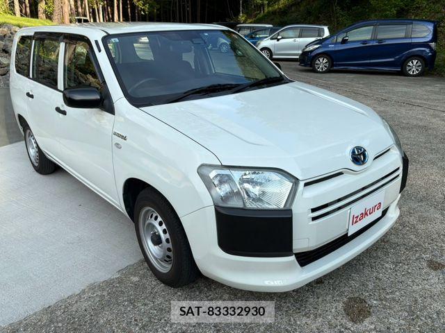 Toyota PROBOX VAN 2020-06 8526769-10