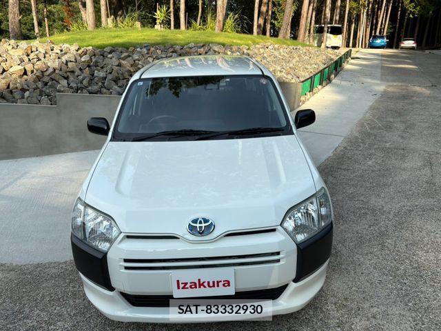 Toyota PROBOX VAN 2020-06 8526769-11