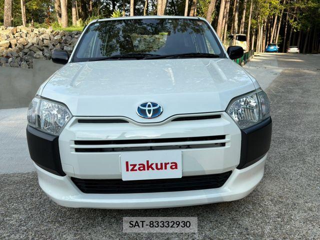 Toyota PROBOX VAN 2020-06 8526769-12