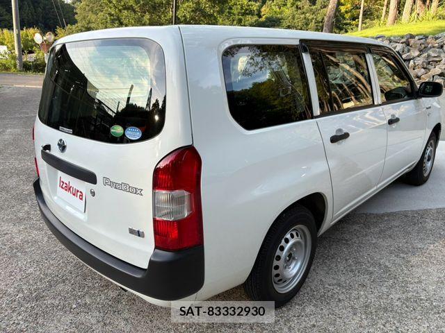 Toyota PROBOX VAN 2020-06 8526769-14