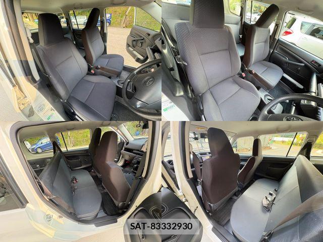 Toyota PROBOX VAN 2020-06 8526769-18