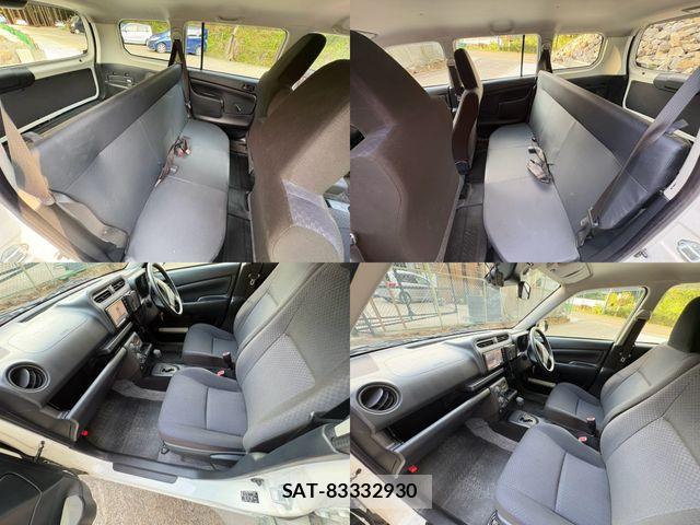 Toyota PROBOX VAN 2020-06 8526769-19