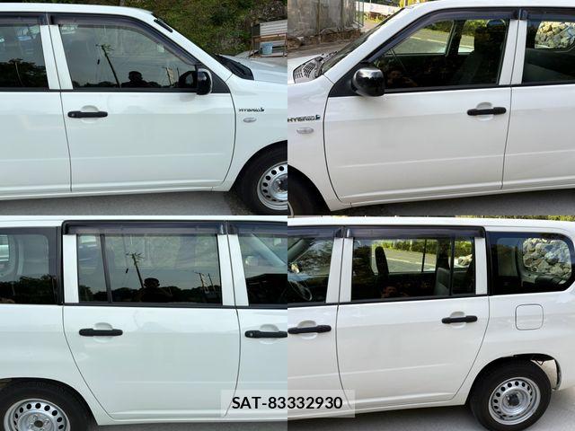 Toyota PROBOX VAN 2020-06 8526769-20