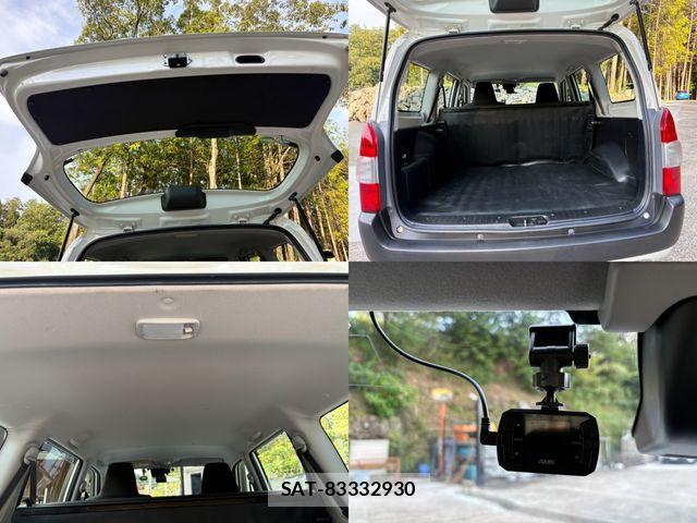 Toyota PROBOX VAN 2020-06 8526769-21