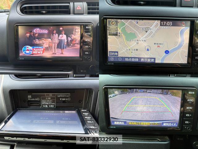 Toyota PROBOX VAN 2020-06 8526769-25