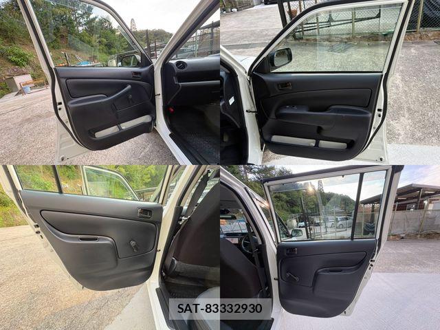 Toyota PROBOX VAN 2020-06 8526769-27