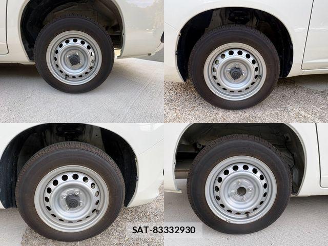 Toyota PROBOX VAN 2020-06 8526769-29