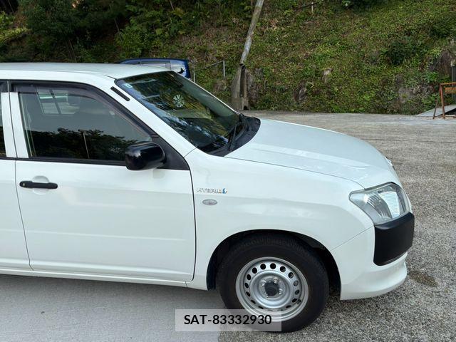Toyota PROBOX VAN 2020-06 8526769-3