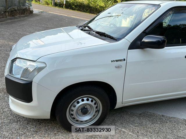 Toyota PROBOX VAN 2020-06 8526769-4