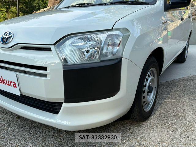 Toyota PROBOX VAN 2020-06 8526769-5