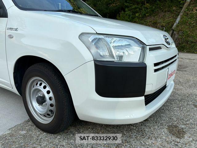 Toyota PROBOX VAN 2020-06 8526769-6