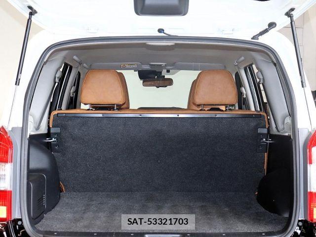 Toyota PROBOX VAN 2023-01 8526754-17