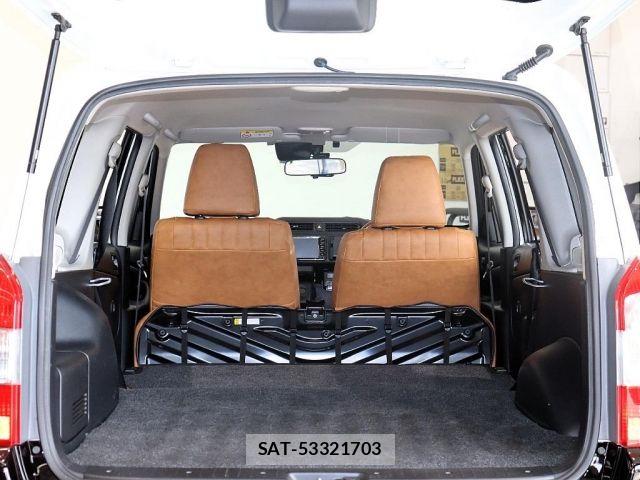 Toyota PROBOX VAN 2023-01 8526754-18