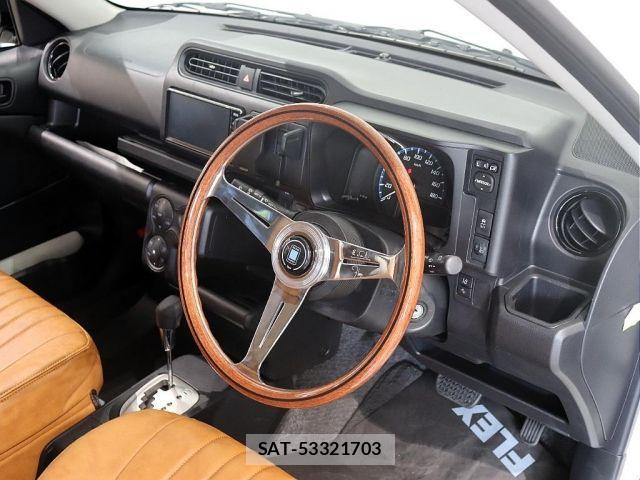Toyota PROBOX VAN 2023-01 8526754-19