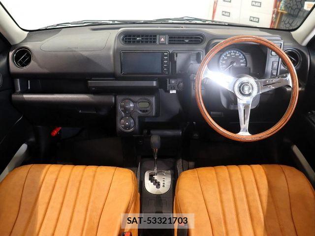 Toyota PROBOX VAN 2023-01 8526754-3