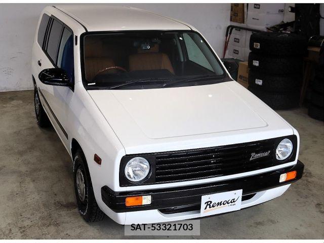 Toyota PROBOX VAN 2023-01 8526754-4
