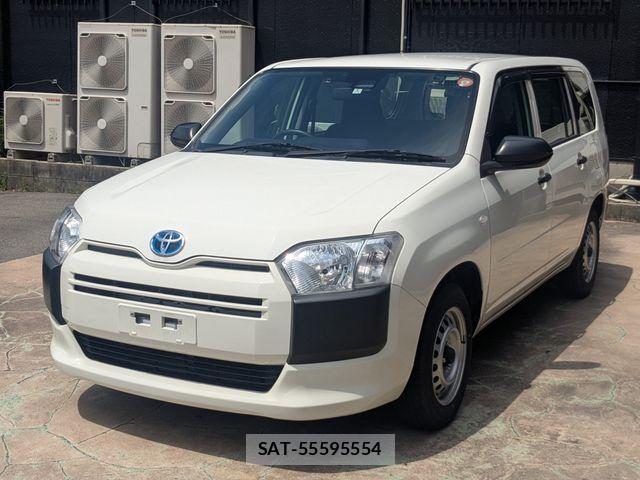 Toyota PROBOX VAN 2021-01 8526762-0