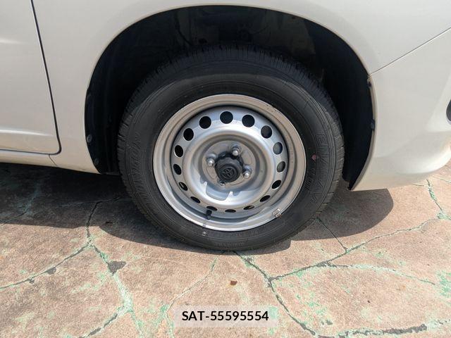 Toyota PROBOX VAN 2021-01 8526762-9