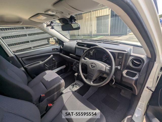 Toyota PROBOX VAN 2021-01 8526762-10