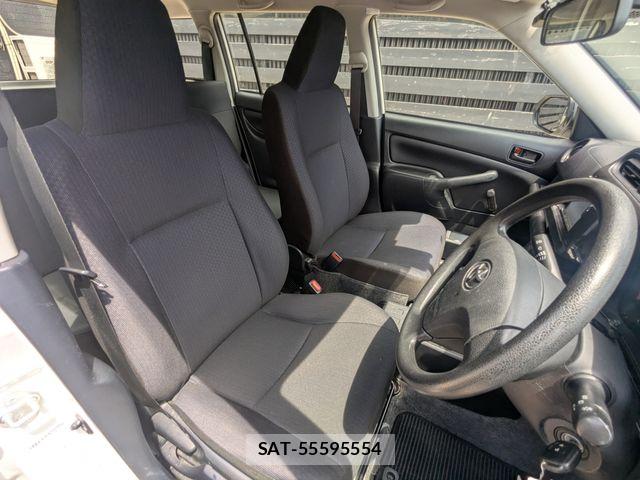 Toyota PROBOX VAN 2021-01 8526762-11