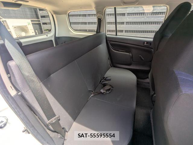 Toyota PROBOX VAN 2021-01 8526762-12