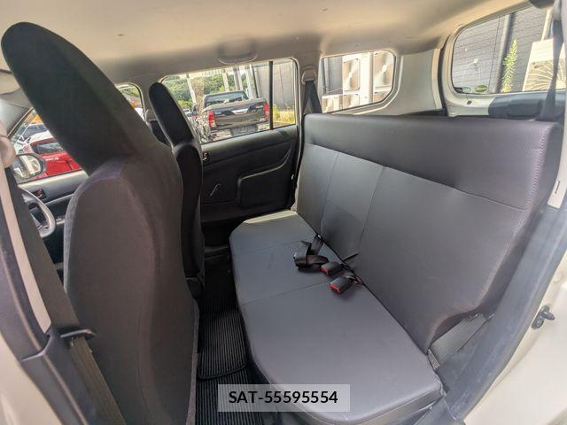 Toyota PROBOX VAN 2021-01 8526762-14