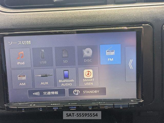 Toyota PROBOX VAN 2021-01 8526762-18