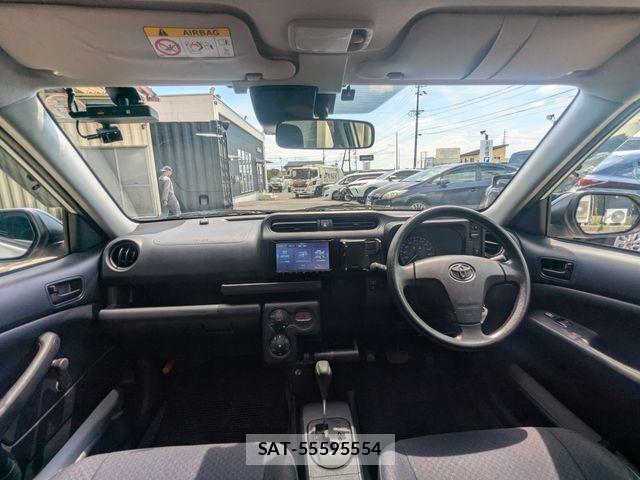 Toyota PROBOX VAN 2021-01 8526762-1