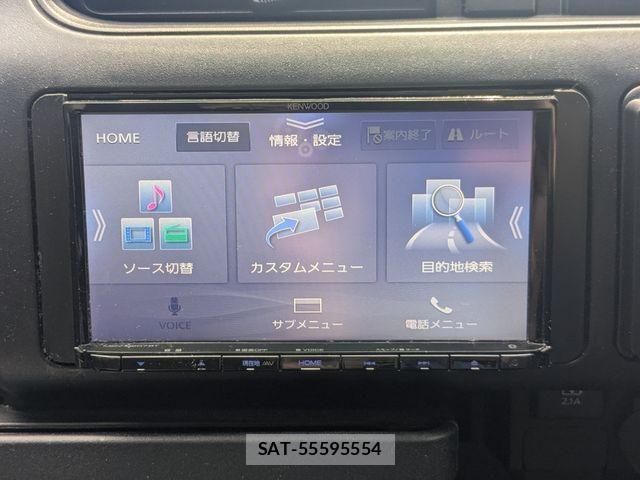 Toyota PROBOX VAN 2021-01 8526762-20