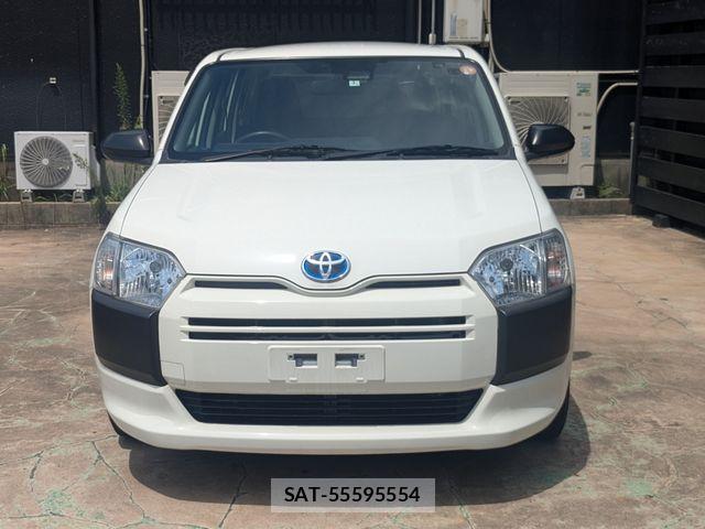 Toyota PROBOX VAN 2021-01 8526762-2