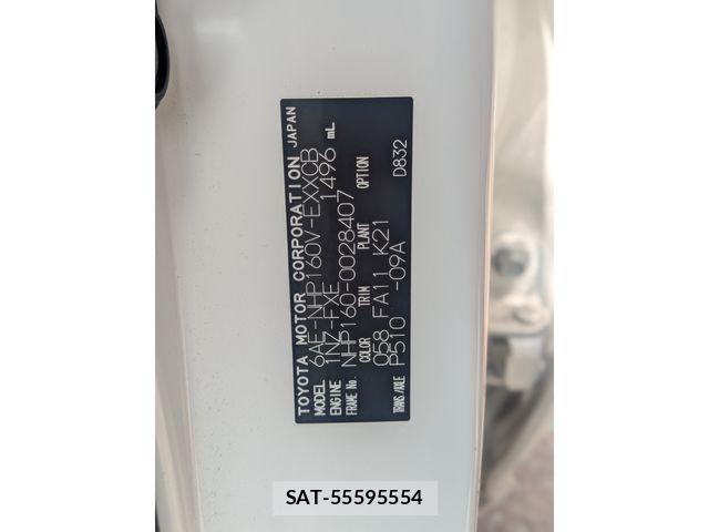 Toyota PROBOX VAN 2021-01 8526762-29
