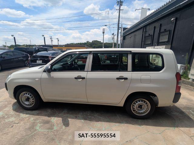 Toyota PROBOX VAN 2021-01 8526762-3