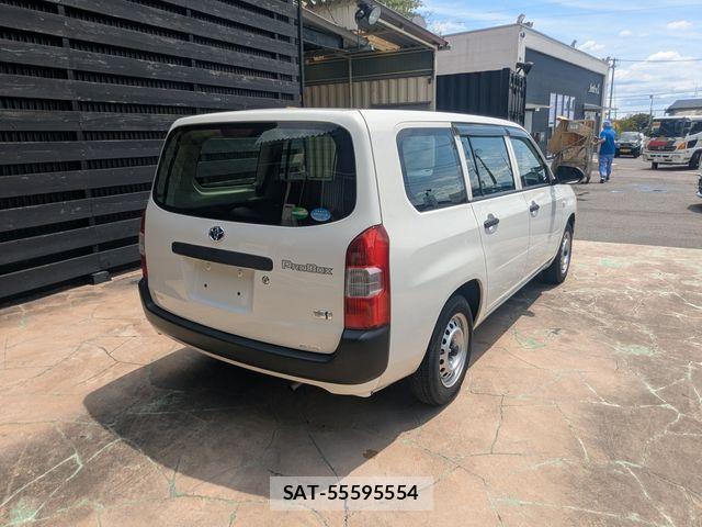 Toyota PROBOX VAN 2021-01 8526762-6