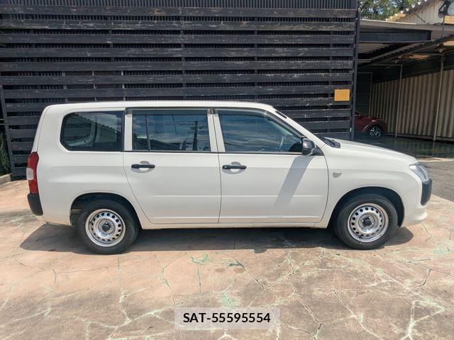 Toyota PROBOX VAN 2021-01 8526762-7