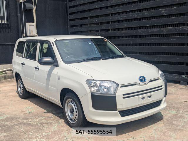 Toyota PROBOX VAN 2021-01 8526762-8