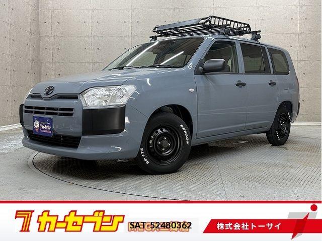 Toyota PROBOX VAN 2020-05 8563305-0