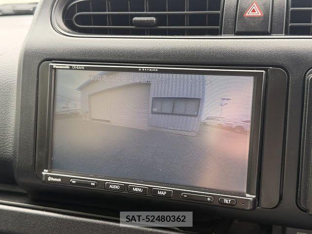Toyota PROBOX VAN 2020-05 8563305-9