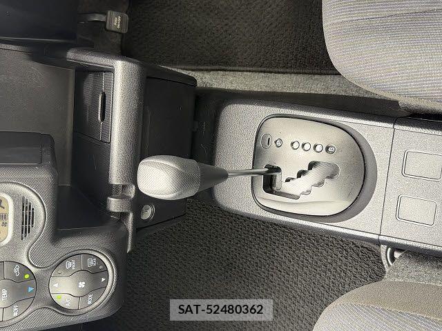 Toyota PROBOX VAN 2020-05 8563305-11