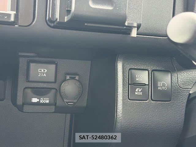 Toyota PROBOX VAN 2020-05 8563305-12
