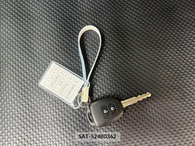 Toyota PROBOX VAN 2020-05 8563305-15