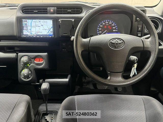 Toyota PROBOX VAN 2020-05 8563305-1
