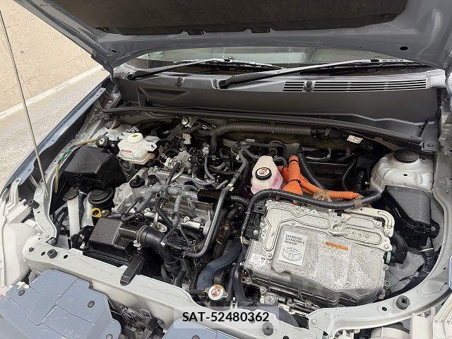 Toyota PROBOX VAN 2020-05 8563305-20