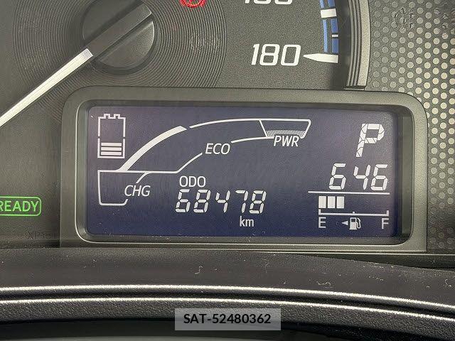 Toyota PROBOX VAN 2020-05 8563305-21
